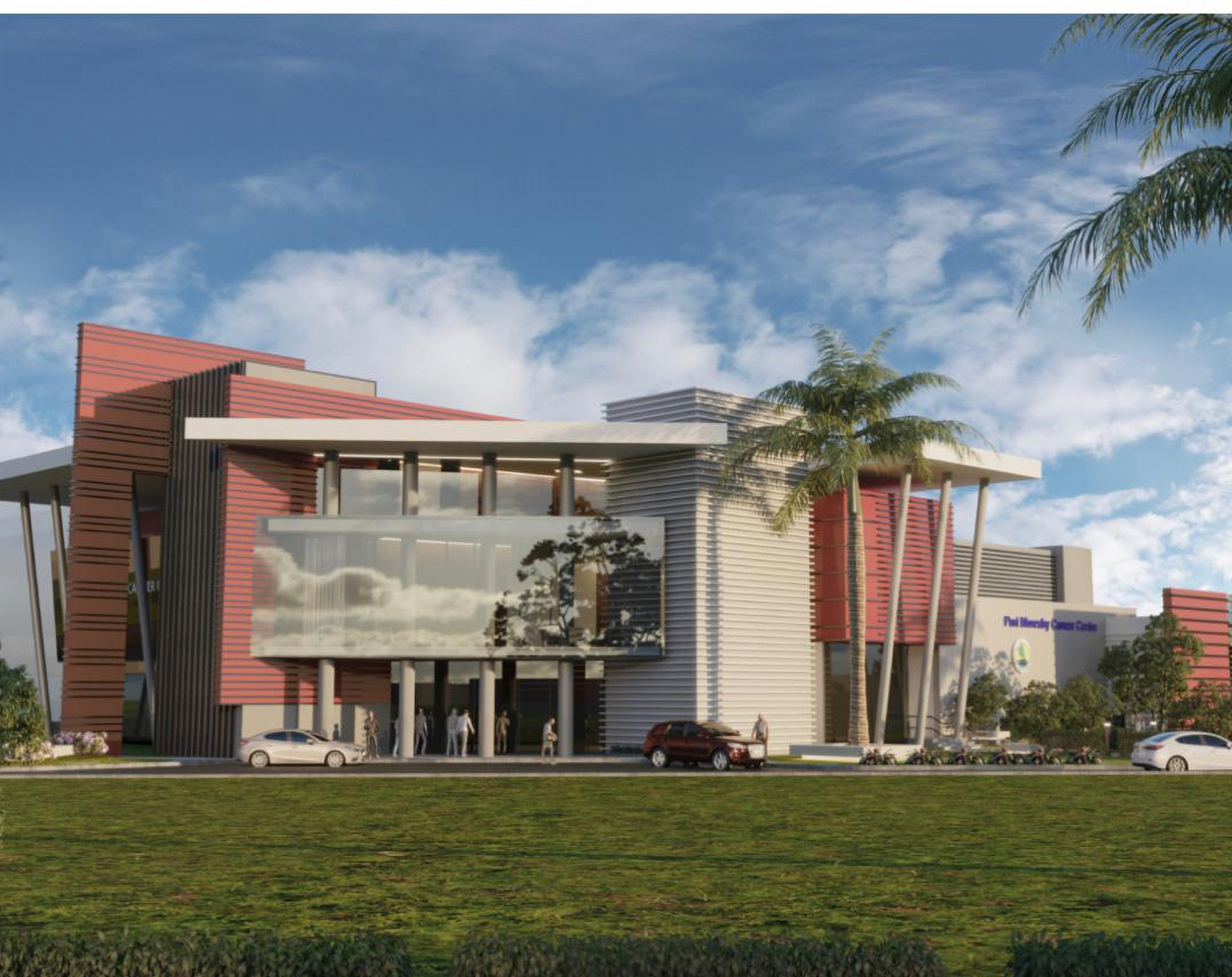 Radiotherapy Treatment