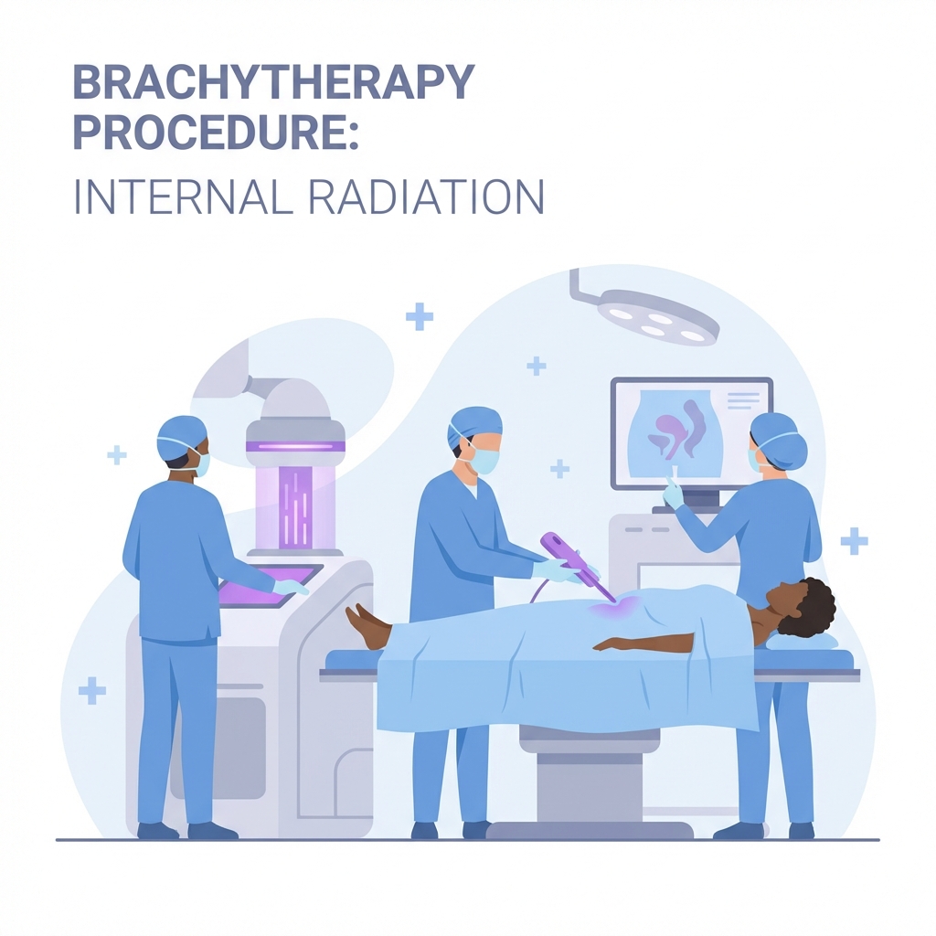 Applicator Insertion