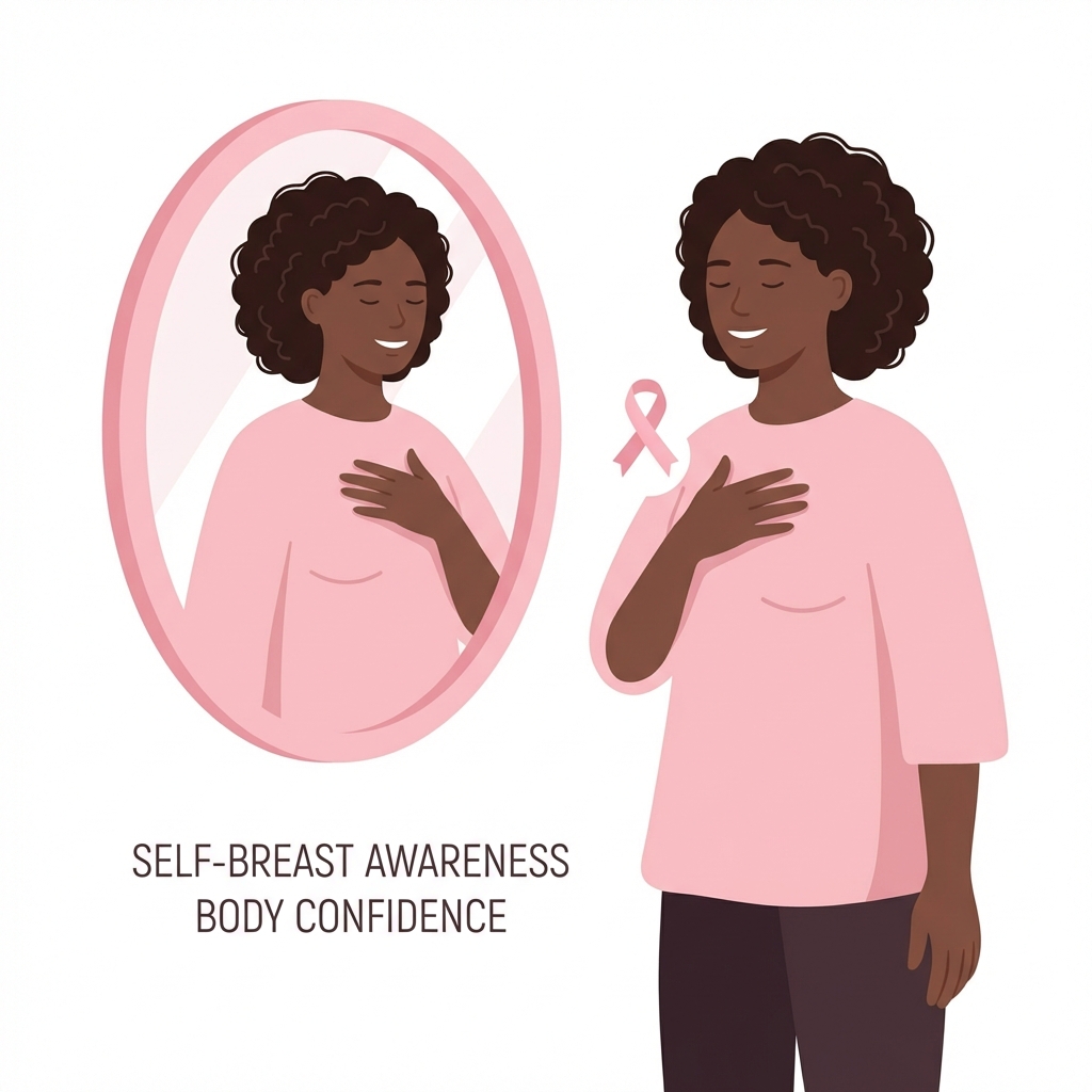 Self-Breast Awareness (SBE)