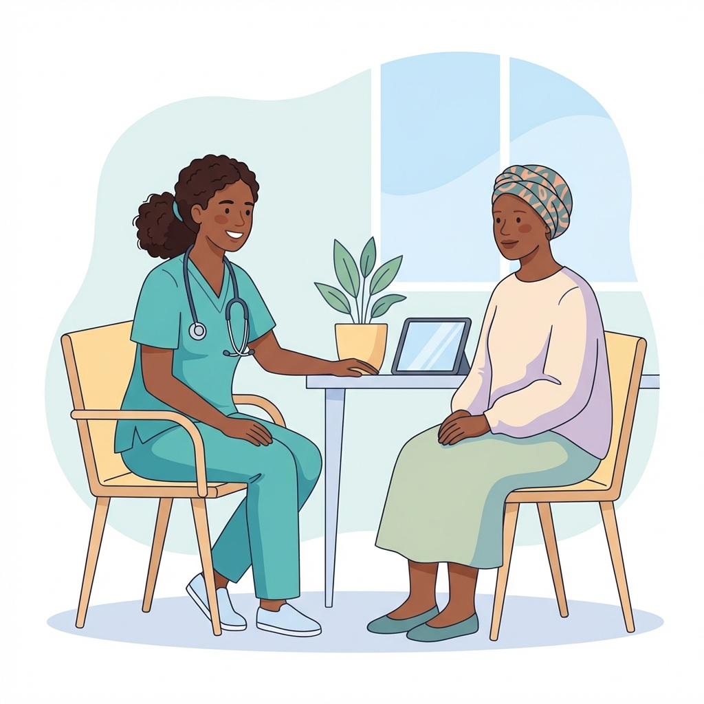 Nurse-led Clinical Examination